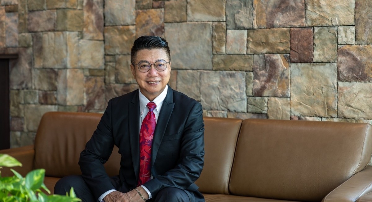 Oiltek-inspired interest in Koh Brothers persists